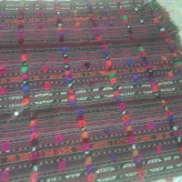 رولافتی دست بافت|کلکسیون اشیاء عتیقه|چناران, |دیوار