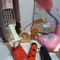 چراغ خواب|چراغ خواب و آباژور|تهران, مسعودیه|دیوار