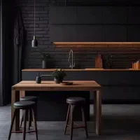 طراحی /ساخت/ اجرای کابینت (شرایط اقساطی)|مصالح و تجهیزات ساختمان|رشت, رشتیان|دیوار
