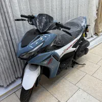 موتور ایروکس