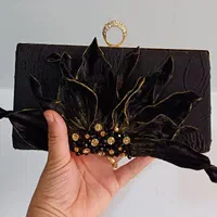 کیفهای مجلسی کار شده