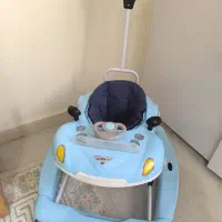 روروئک روما دلیجان|کالسکه و لوازم جانبی|شهریار, شهریار|دیوار