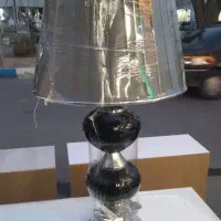 تولیدکننده آباژور رومیزی در طرح های مختلف|چراغ خواب و آباژور|رباطکریم, رباطکریم|دیوار