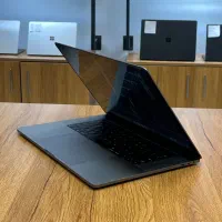 مک بوک Pro 2019/i9/32/512/4G  تمیز گرید A|رایانه همراه|مشهد, ارشاد|دیوار