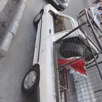 پراید وانت ۹۷|خودرو سواری و وانت|پردیس, فاز ۱۱|دیوار