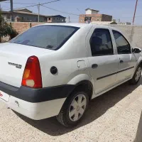 ال۹۰دوگانه فابریک|خودرو سواری و وانت|آق قلا, |دیوار