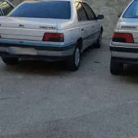 پژو 405 استثنایی و پلمپ|خودرو سواری و وانت|بیرجند, |دیوار