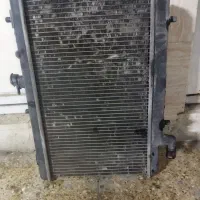 رادیات و فن