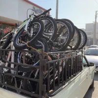 فروش دوچرخه های ایرانی (طرح ویوا)|دوچرخه، اسکیت، اسکوتر|آبادان, |دیوار