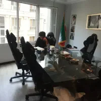 بر ولیعصر نرسیده به تجریش ۵۰ متر سند اداری