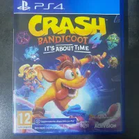 دیسک ps4