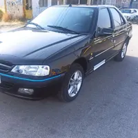 پژو پارس LX TU5، مدل ۱۳۹۷