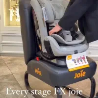 صندلی ماشین  Joei مدل Every Stage