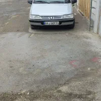 پژو405مدل 87|خودرو سواری و وانت|بیجار, |دیوار