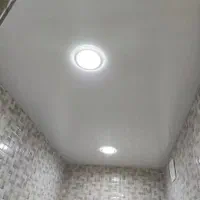 اجرای سقف کاذب تایل و pvc و...