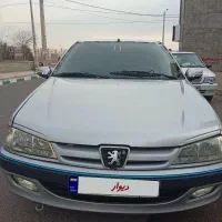 پرشیا مدل 85 بینظیر|خودرو سواری و وانت|پرند, فاز ۶|دیوار