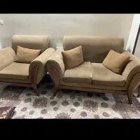مبلمان هفت نفره