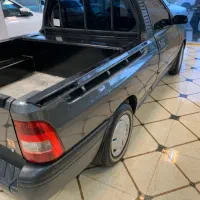 پراید وانت ۱۴۰۱|خودرو سواری و وانت|فریدون‌کنار, |دیوار