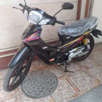 طرح ویو کاربراتوری مدل۹۵