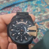 ساعت دیزل شاخدار