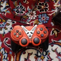 دسته بازی کامپیوتر