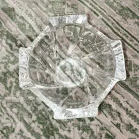 کریستال ونتی اصل چین|ظروف سرو و پذیرایی|تهران, وحیدیه|دیوار