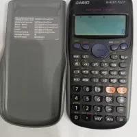 ماشین حساب کاسیو fx-82ES PLUS (نسل دوم)