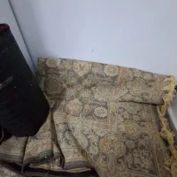 فرش تمیز ۱۲ متری