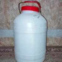 فروش ظرف 20لیتری  ترشی و خیارشور