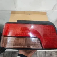 خطر عقب پژو 405 تمیز و سالم