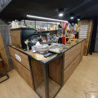 اجرای تخصصی دکور کافه و رستوران|فروشگاه و مغازه|شیراز, نصرآباد|دیوار