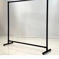 رگال لباس رنگ مشکی