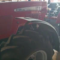 تراکتور۴۱۲۰