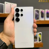 فوق العاده تمیزS25 ultra سامسونگ