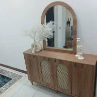 سرویس چوب