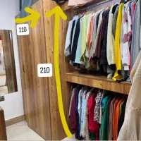 دکور و ویترین بوتیک|فروشگاه و مغازه|رودسر, |دیوار