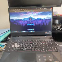 لپ تاپ ایسوس گیمینگ fx506 fa506 ۲۰۶۰ گرافیک