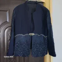کت و دامن