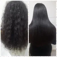 جشنواره عیدانه کراتین وپروتین50٪