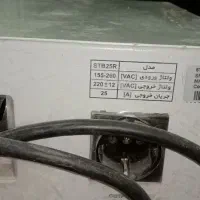 ترانس برق|قطعات و لوازم جانبی رایانه|قم, علی آباد سعدگان|دیوار