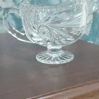 سس خوری کریستال