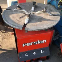 تعمیرات،لاستیک درار،بالانس، ساکشن،جک سوسماری|خدمات پیشه و مهارت|تهران, شهرک شریفی|دیوار