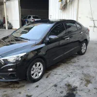 سواری شاهین cvt|خودرو سواری و وانت|ری, صفاییه (چشمه علی)|دیوار