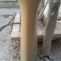 پایه روشویی