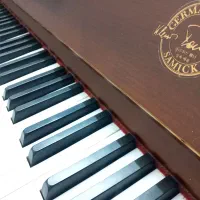 خرید و فروش و کوک و تعمیر پیانو آکوستیک|پیانو، کیبورد، آکاردئون|تهران, تجریش|دیوار