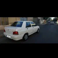 پراید ۱۳۲|خودرو سواری و وانت|اهواز, اهواز|دیوار