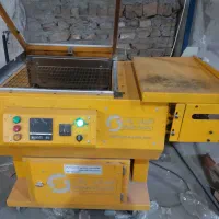 دستگاه شرینگ کابینی