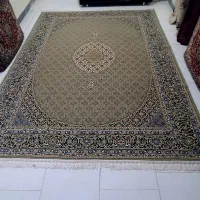 ۱ جفت ۶ متری طرح ریزه ماهی|فرش|تهران, نیکنام|دیوار
