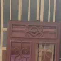 درود پنجره نو حفاظ دار نو