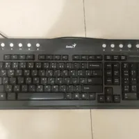 کیبورد Genius